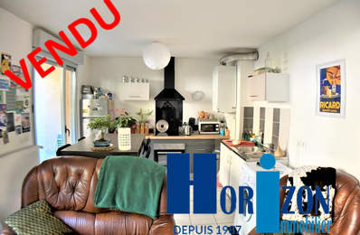 EXCLUSIVITE: SAINT ETIENNE SECTEUR CENTRE DEUX APPARTEMENT R — photo du bien