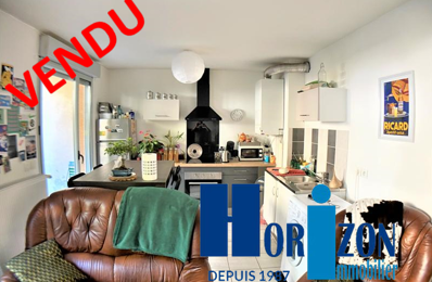 vente appartement 79 000 € à proximité de Saint-Just-Malmont (43240)