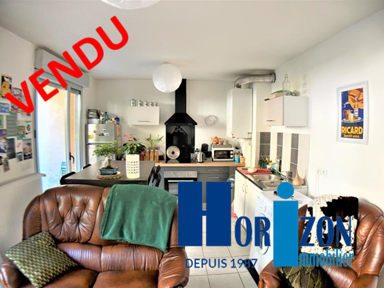 EXCLUSIVITE: SAINT ETIENNE SECTEUR CENTRE DEUX APPARTEMENT R — photo 1