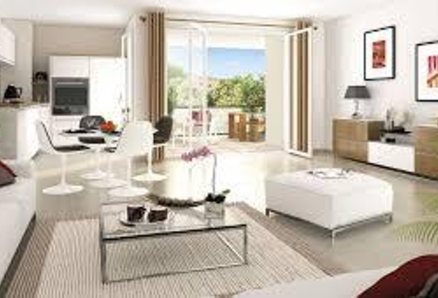 STUDIO - GENAS (69) — photo 1
