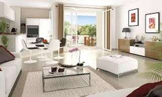 Appartement 1 Pièce 31 m² à vendre à Genas (69740)