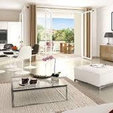 Appartement 1 pièces 169000 €