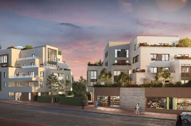 Appartement 4 pièces 669045 €