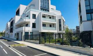 Appartement neuf   m² à vendre à Chatou (78400)