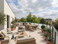 Le Patio des Artistes — photo 4