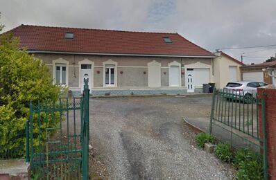 vente maison 183 100 € à proximité de Le Ponchel (62390)