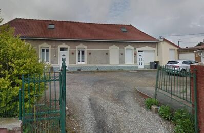 vente maison 183 100 € à proximité de Marconne (62140)