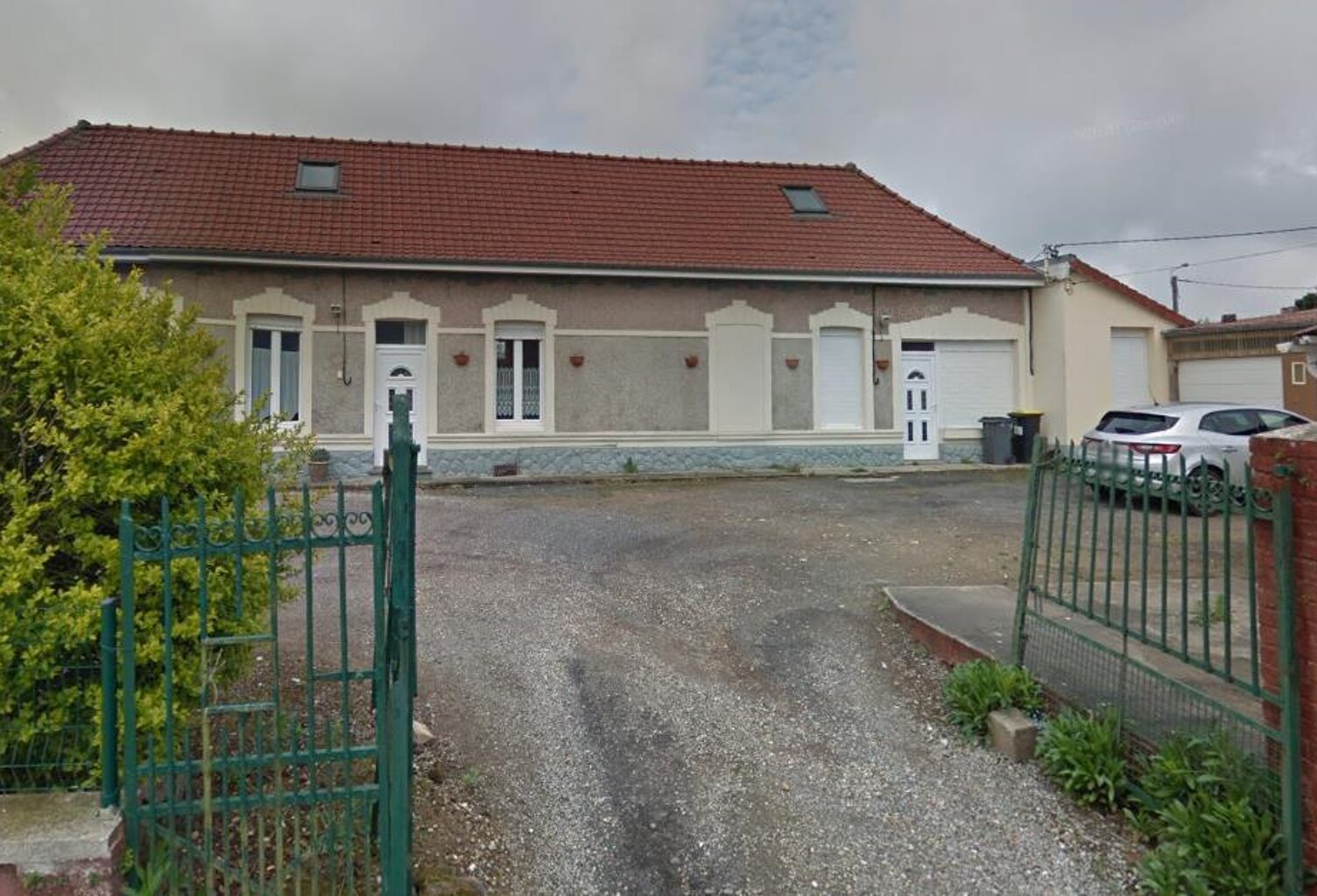 Vente maison 5 pièces 78 m² Capelle-lès-Hesdin (62140) — photo 1