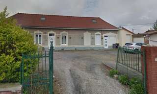 Maison 5 Pièces 78 m² à vendre à Capelle-lès-Hesdin (62140)