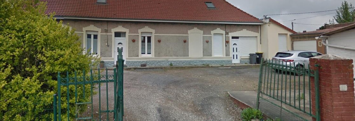 Maison 5 Pièces 78 m² à vendre à Capelle-lès-Hesdin (62140)