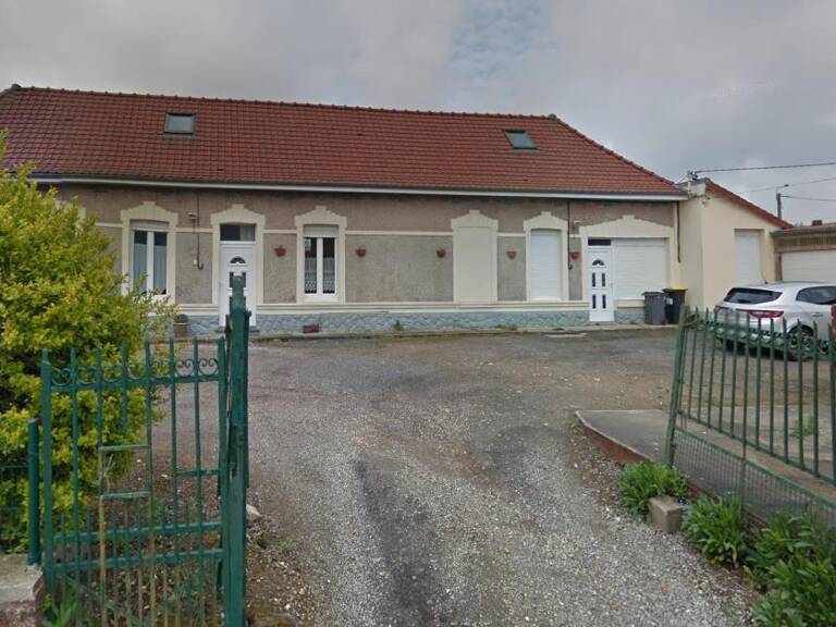 Maison 5 pièces 78 m² — photo 1