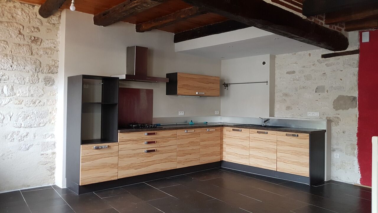 maison 6 pièces 140 m2 à vendre à Castelnau-Montratier (46170)