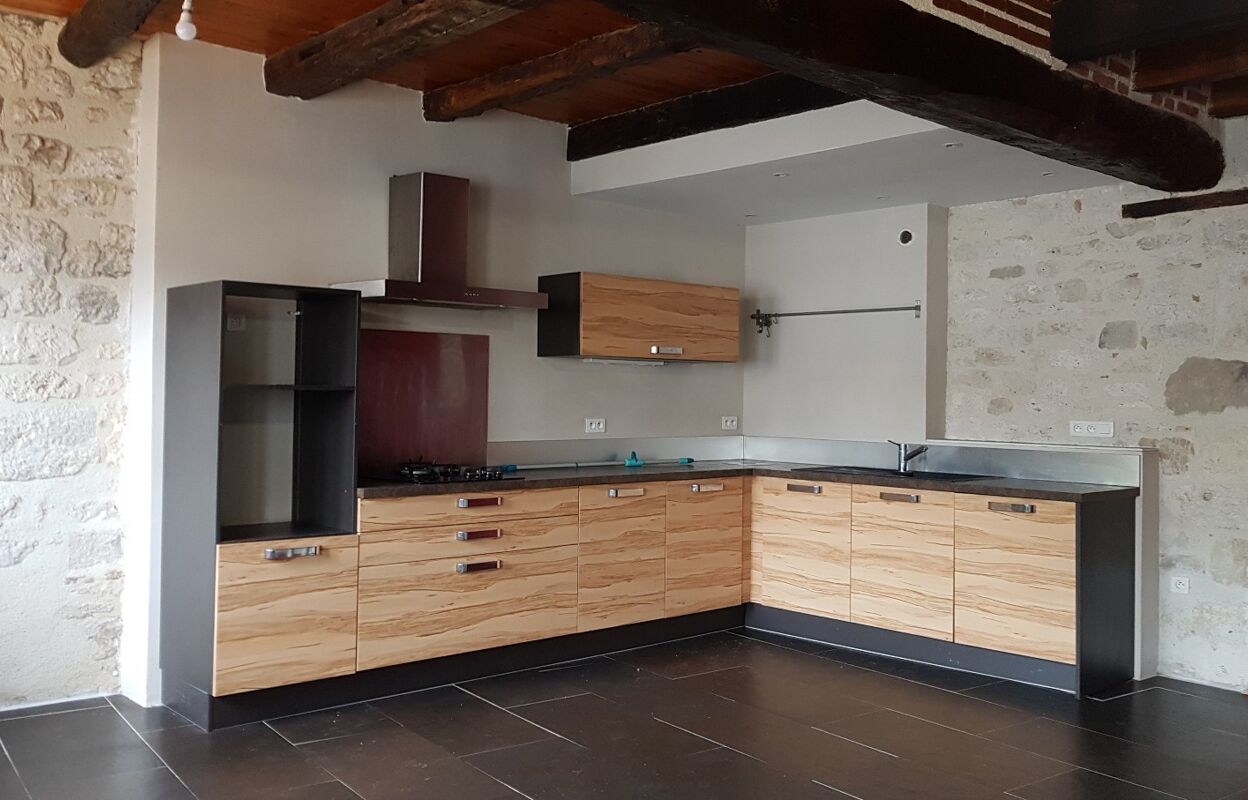 maison 6 pièces 140 m2 à vendre à Castelnau-Montratier (46170)