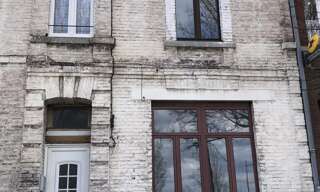 Maison 7 Pièces  m² à vendre à Hirson (02500)