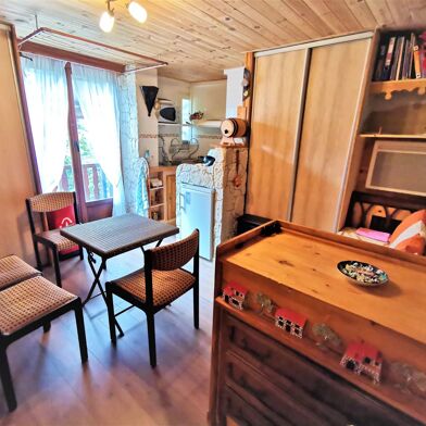 Appartement 2 pièces 41000 €