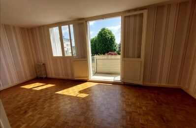 vente appartement 45 000 € à proximité de Saint-Amand-Montrond (18200)