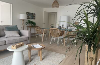 vente appartement à partir de 271 840 € à proximité de Dinard (35800)