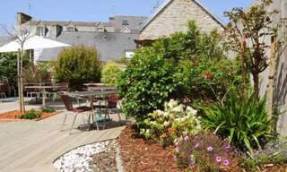 Commerce  1160 m² à vendre à Pont-l'Abbé (29120)