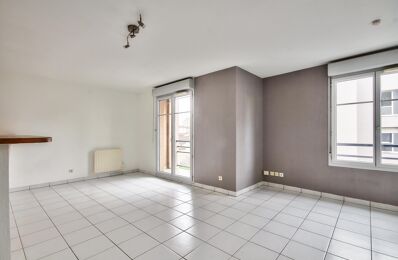 vente appartement 295 000 € à proximité de Montluel (01120)
