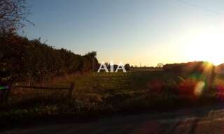 Terrain  1897 m² à vendre à Villefagnan (16240)