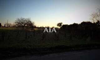 Terrain  4375 m² à vendre à Villefagnan (16240)