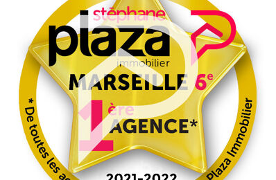 vente appartement 58 000 € à proximité de Marseille 4 (13004)