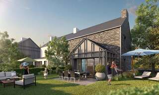 Maison 5 Pièces 101 m² à vendre à Dinard (35800)