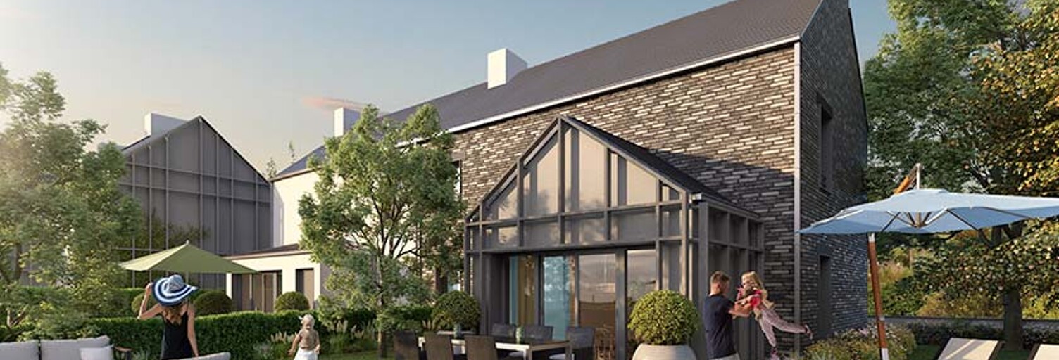 Maison 5 Pièces 101 m² à vendre à Dinard (35800)