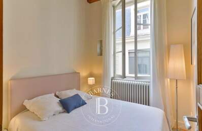 Bien vendu // Lyon 2 - Célestins - Appartement de 80 m² - 4ème étage - 2 chambres — photo du bien