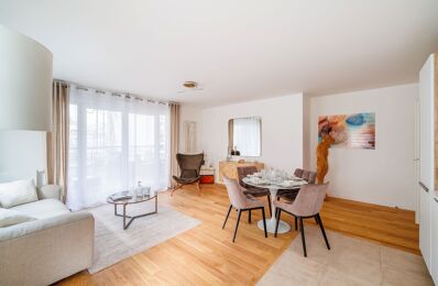 vente appartement à partir de 332 000 € à proximité de Sceaux (92330)