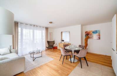 vente appartement à partir de 332 000 € à proximité de Le Plessis-Robinson (92350)