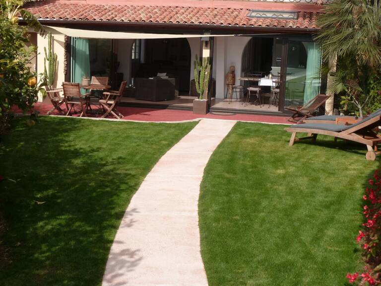 MAGNIFIQUE APPARTEMENT - EZE BORD DE MER — photo 1