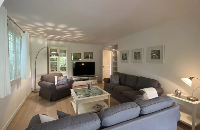 MAGNIFIQUE APPARTEMENT - EZE BORD DE MER — photo 3