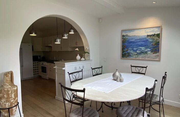 MAGNIFIQUE APPARTEMENT - EZE BORD DE MER — photo 5