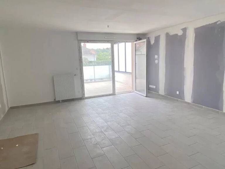 NOUVEAU/Appartement Neuf 65,50 m² T3. — photo 1