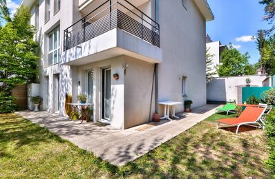 vente appartement 295 000 € à proximité de Roche (38090)