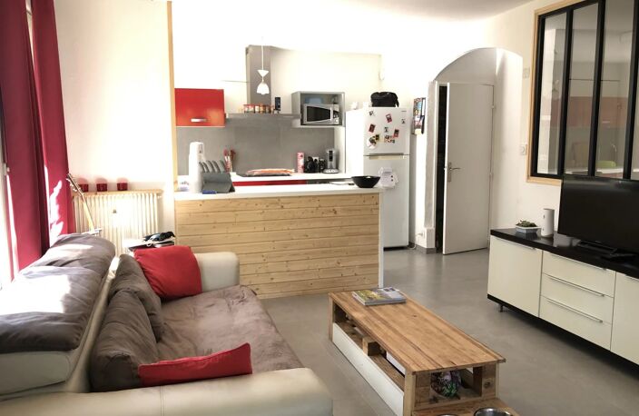 APPARTEMENT T3 SAINT-MARCELLIN — photo 2
