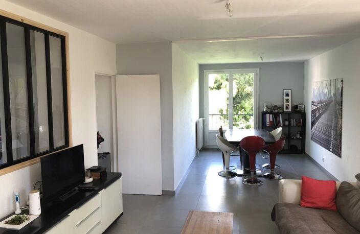 APPARTEMENT T3 SAINT-MARCELLIN — photo 3