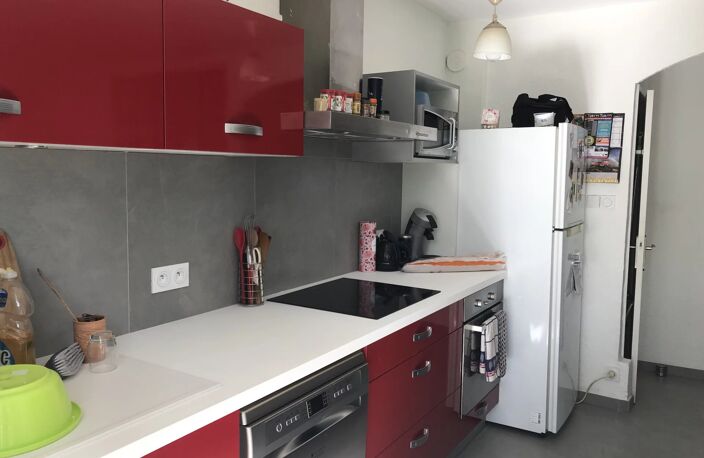 APPARTEMENT T3 SAINT-MARCELLIN — photo 4