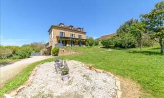 Maison 16 Pièces 448 m² à vendre à Naussac (12700)