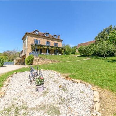 Maison 16 pièces 798968 €