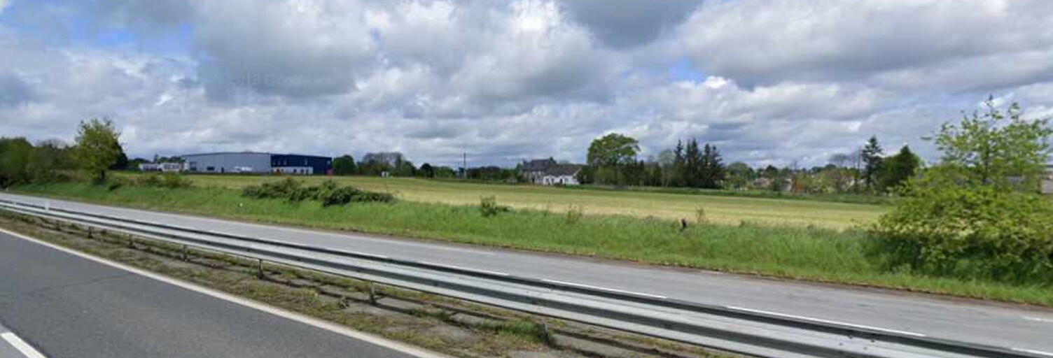 Terrain  15952 m² à vendre à Merdrignac (22230)