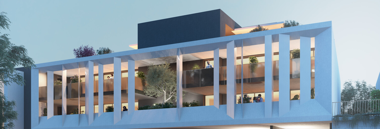 Appartement 3 Pièces 96 m² à vendre à Castelnau-le-Lez (34170)