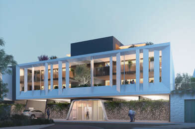 Appartement 3 pièces 1200000 €