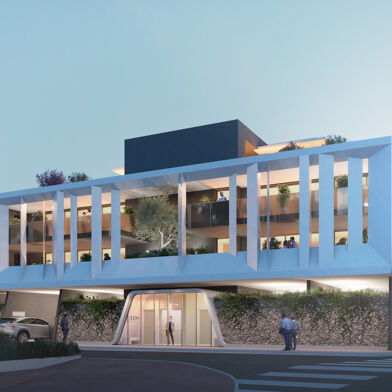 Appartement 3 pièces 1200000 €