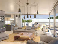 Appartement neuf T3 à Castelnau-le-Lez — photo 4