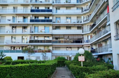 vente appartement 60 000 € à proximité de Cabriès (13480)