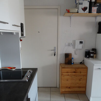 Appartement 2 pièces 174000 €