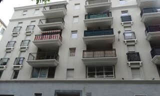 Appartement 2 Pièces 38 m² à vendre à Toulon (83000)