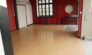 Commerce  150 m² à vendre à Saint-Brieuc (22000)